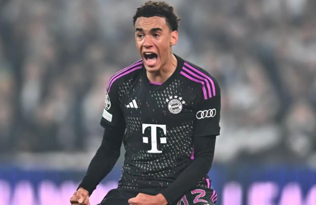昨天晚上就开始模仿了