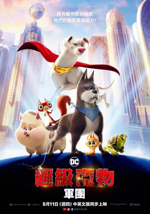 小久的旅行