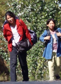 黑手